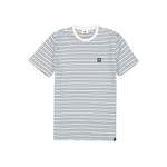 T-Shirt von Garcia, in der Farbe Weiss, aus Baumwolle, andere Perspektive, Vorschaubild