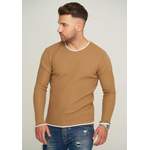 behype Strickpullover der Marke behype