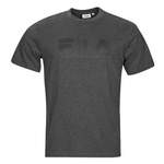 T-Shirt von Fila, in der Farbe Grau, aus Baumwolle, Vorschaubild