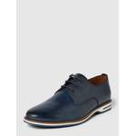 Derby-Schuhe aus der Marke Lloyd