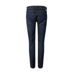 Slim Fit Jeans von Replay, in der Farbe Schwarz, aus Polyester, andere Perspektive, Vorschaubild