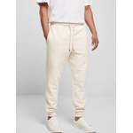 Jogginghose von Urban Classics, in der Farbe Beige, aus Polyester, andere Perspektive, Vorschaubild