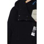 Mantel von ragwear, in der Farbe Schwarz, aus Baumwolle, andere Perspektive, Vorschaubild