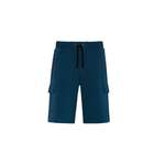 Shorts von SCHNEIDER SPORTSWEAR, aus Polyester, andere Perspektive, Vorschaubild