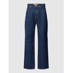 Herren-Jeans von REVIEW, in der Farbe Blau, aus Baumwolle, Vorschaubild