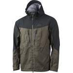 Outdoorjacke von Lundhags, aus Polyester, andere Perspektive, Vorschaubild