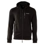 Sweatjacke der Marke Armani Exchange