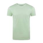 T-Shirt von riverso, in der Farbe Grün, aus Baumwolle, andere Perspektive, Vorschaubild