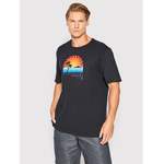 Hurley T-Shirt der Marke hurley