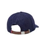 Baseball Cap von Levis, in der Farbe Blau, aus Baumwolle, andere Perspektive, Vorschaubild