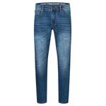 Slim Fit Jeans von Timezone, aus Polyester, Vorschaubild