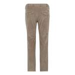 Herrenhose von Jack & Jones Plus, in der Farbe Beige, aus Baumwolle, andere Perspektive, Vorschaubild