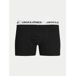 Boxershorts von Jack&Jones, Mehrfarbig, aus Jersey, andere Perspektive, Vorschaubild