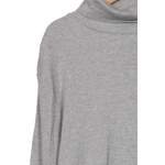 Langarm Shirt von River Island, in der Farbe Grau, aus Baumwolle, andere Perspektive, Vorschaubild