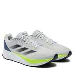 Laufschuhe von Adidas, in der Farbe Grau, andere Perspektive, Vorschaubild