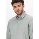 Herrenhemd von Selected Homme, in der Farbe Grau, aus Baumwolle, Vorschaubild