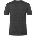 T-Shirt von Super.Natural, in der Farbe Grau, aus Polyester, andere Perspektive, Vorschaubild