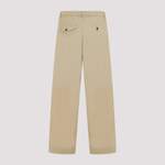 Herrenhose von Universal Works, in der Farbe Beige, aus Polyester, andere Perspektive, Vorschaubild