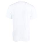 T-Shirt von Ragman, in der Farbe Weiss, aus Baumwolle, andere Perspektive, Vorschaubild