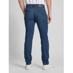 Straight Leg Jeans von BRAX, in der Farbe Blau, aus Polyester, andere Perspektive, Vorschaubild