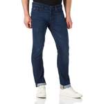 Slim Fit Jeans von Hugo Boss, Mehrfarbig, aus Polyester, Vorschaubild