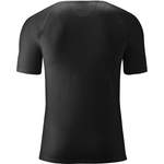 T-Shirt von Gonso, in der Farbe Schwarz, andere Perspektive, Vorschaubild