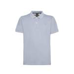 Polo-Shirt Piquet der Marke Geox