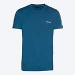 Herren-Fitness-T-Shirt mit der Marke NKD