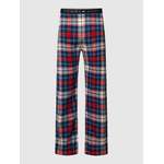 Pyjama-Hose mit der Marke Tommy Hilfiger