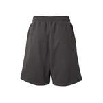 Shorts von FCBM, in der Farbe Grau, andere Perspektive, Vorschaubild