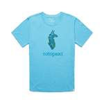 Cotopaxi T-Shirt der Marke Cotopaxi