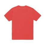 T-Shirt von RefrigiWear, in der Farbe Rot, andere Perspektive, Vorschaubild