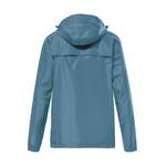 Outdoorjacke von Killtec, in der Farbe Blau, aus Polyester, andere Perspektive, Vorschaubild