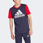T-Shirt von Adidas Sportswear, andere Perspektive, Vorschaubild
