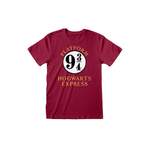 T-Shirt von Harry Potter, andere Perspektive, Vorschaubild