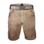 Edelnice Trachtenlederhose der Marke Edelnice