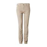Slim Fit Jeans von LEVI'S ®, in der Farbe Braun, Vorschaubild