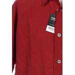 Herrenhemd von SIGNUM, in der Farbe Rot, aus Modal, andere Perspektive, Vorschaubild