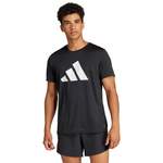 Funktionsshirt von adidas performance, in der Farbe Schwarz, aus Polyester, andere Perspektive, Vorschaubild