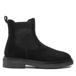 Chelsea-Boot von Gant, in der Farbe Schwarz, andere Perspektive, Vorschaubild