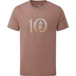 tentree T-Shirt der Marke TENTREE