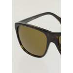 Herren-Sonnenbrille von Giorgio Armani, in der Farbe Braun, andere Perspektive, Vorschaubild