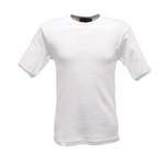 T-Shirt von Regatta Professional, in der Farbe Weiss, andere Perspektive, Vorschaubild