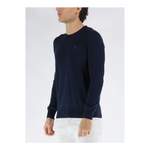 Sweatshirt von Polo Ralph Lauren, in der Farbe Blau, aus Baumwolle, andere Perspektive, Vorschaubild