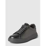 Sneaker von CK Calvin Klein, in der Farbe Schwarz, aus Polyester, Vorschaubild