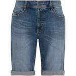 DUNMORE Jeans-Bermuda, der Marke DUNMORE