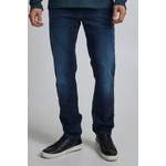 Herren-Jeans von Blend, in der Farbe Blau, aus Baumwolle, andere Perspektive, Vorschaubild