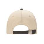 Baseball Cap von Chillouts, in der Farbe Grau, aus Baumwolle, andere Perspektive, Vorschaubild