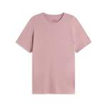 T-Shirt von Ecoalf, in der Farbe Rosa, aus Baumwolle, andere Perspektive, Vorschaubild