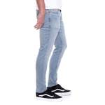 Herren-Jeans von REELL, aus Polyester, andere Perspektive, Vorschaubild